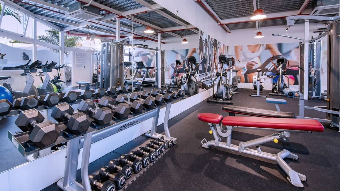 Bahiazul Villas & Club